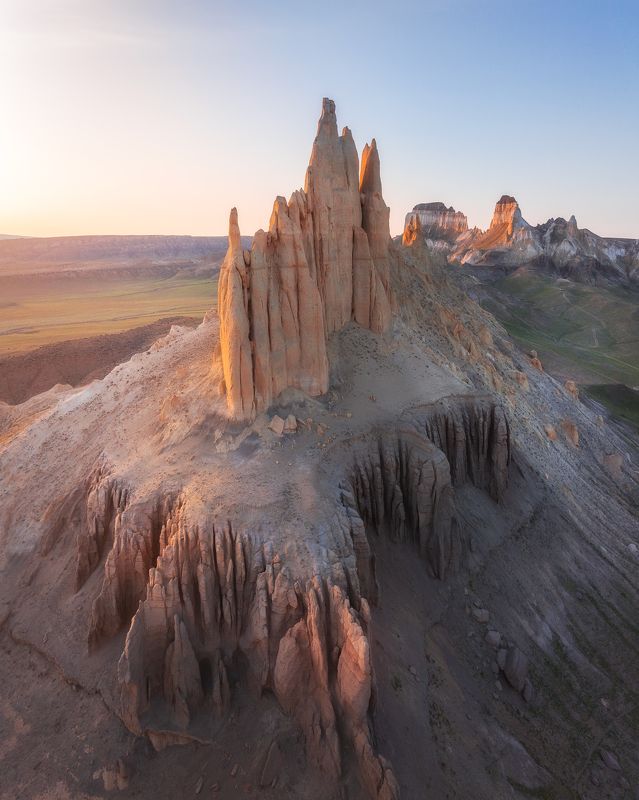 Долина замков Айракты фото превью