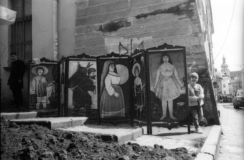 Львов 21 фото превью