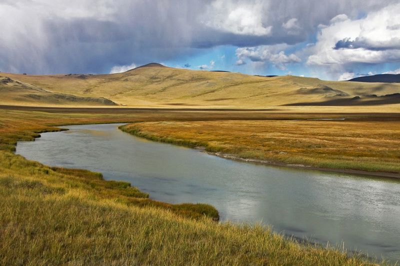 плато укок алтай Плато Укок, Алтай фото превью