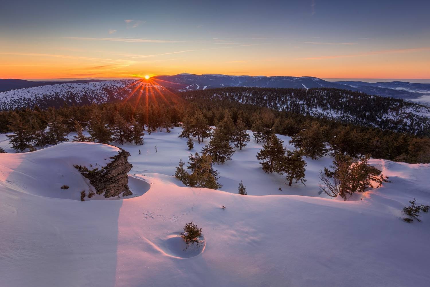 landscape, Petr Fiala