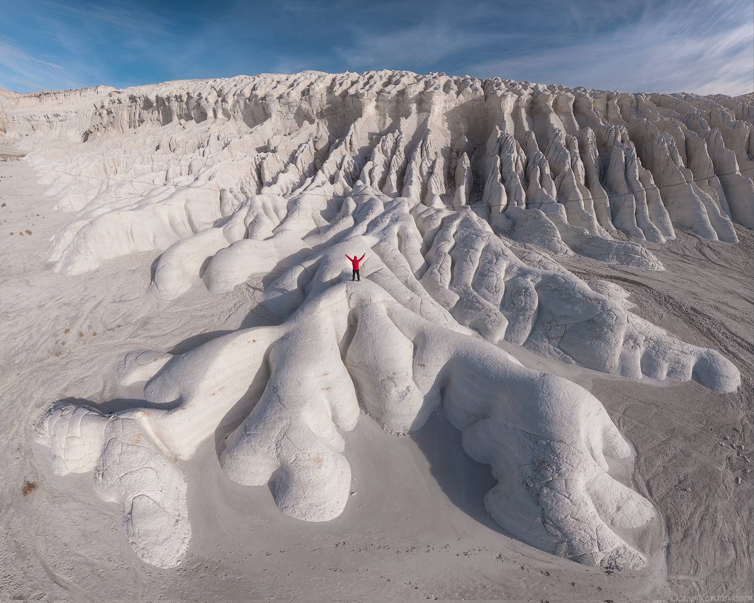 Kazakhstan, Даниил Коржонов