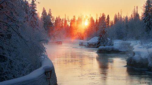 Последний луч