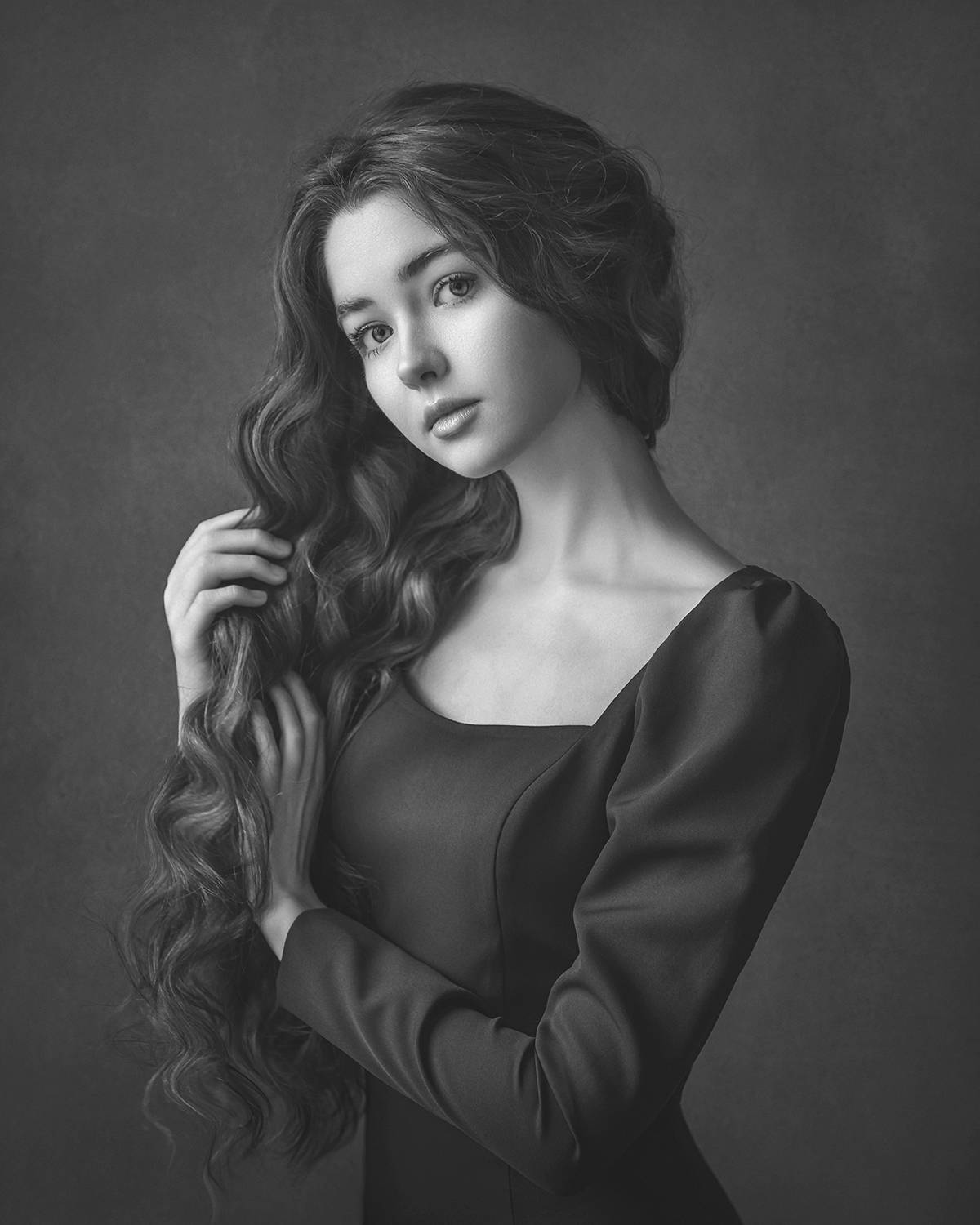 , Елена Михайлова