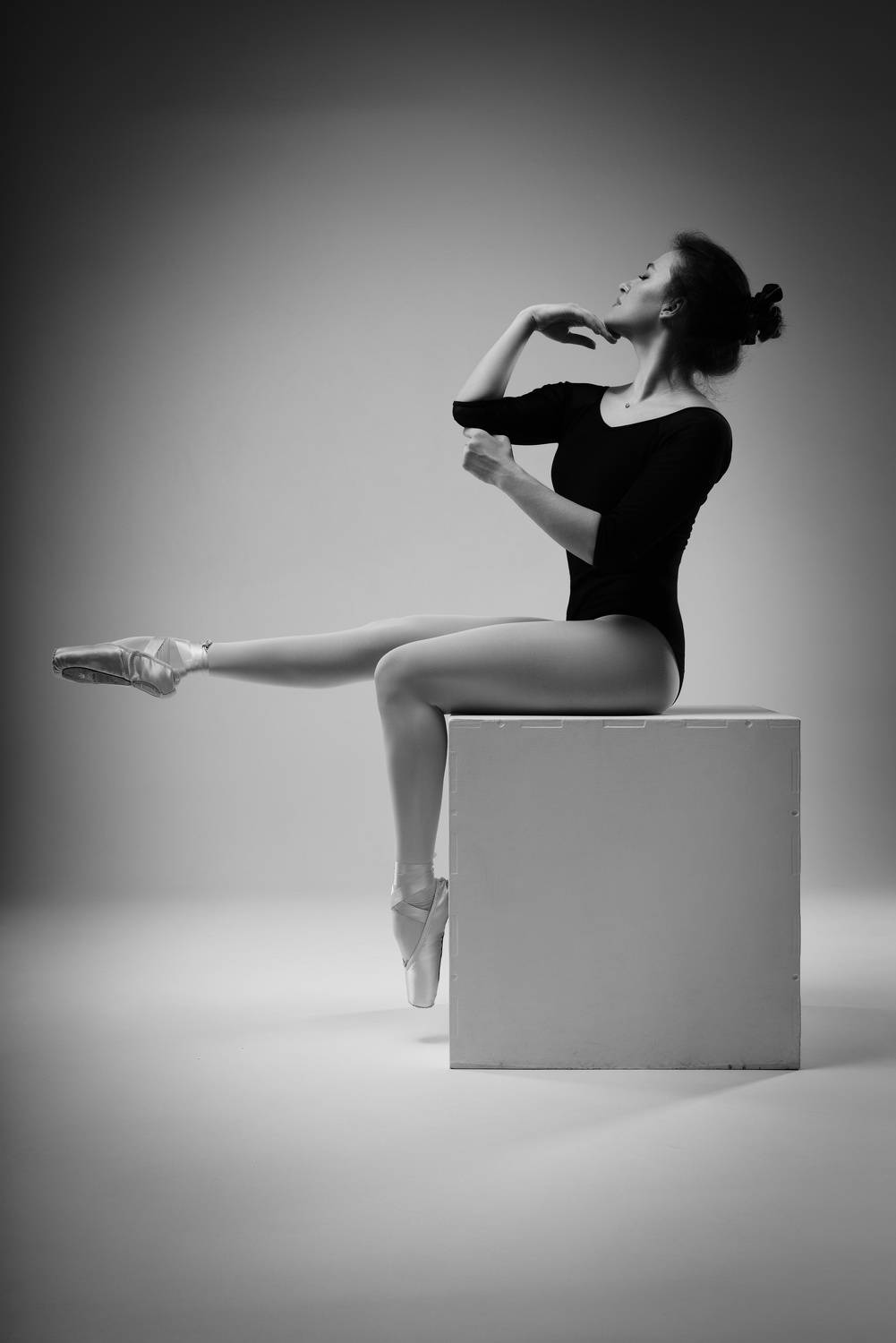 , Руфат Лажанский