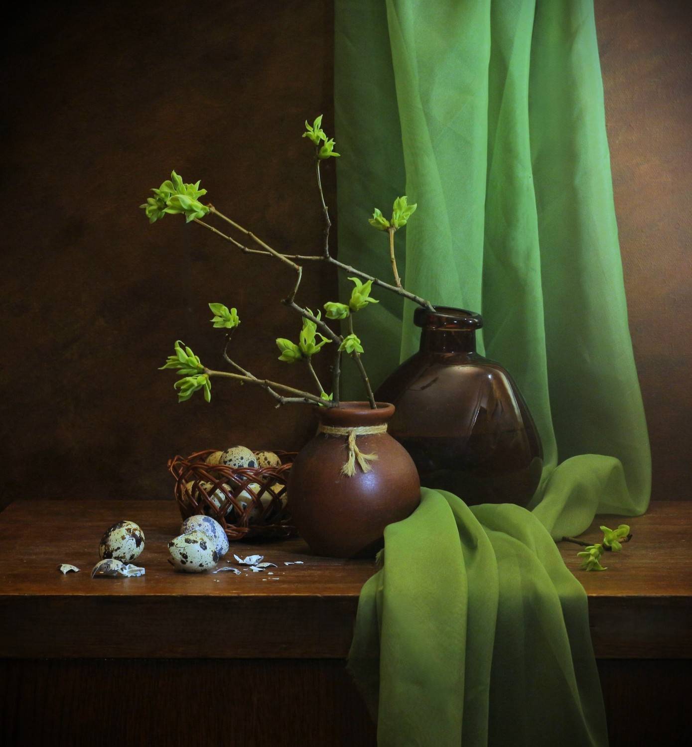 , Людмила Хрусталева*