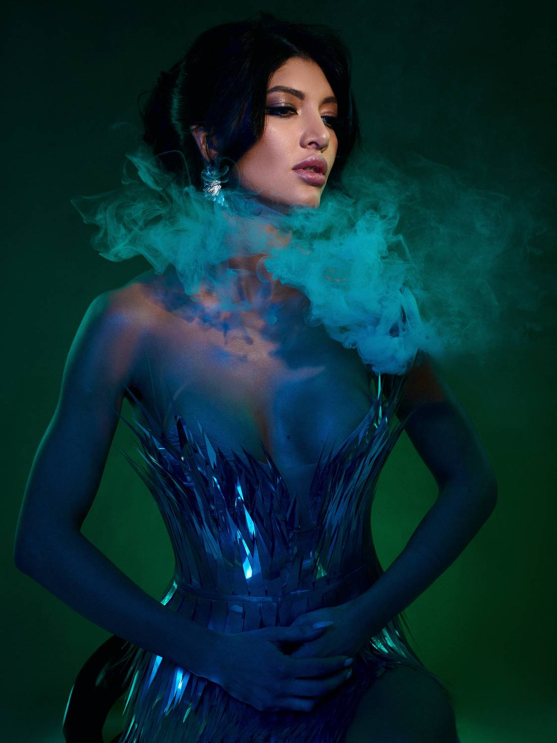 , Никита Прянишников