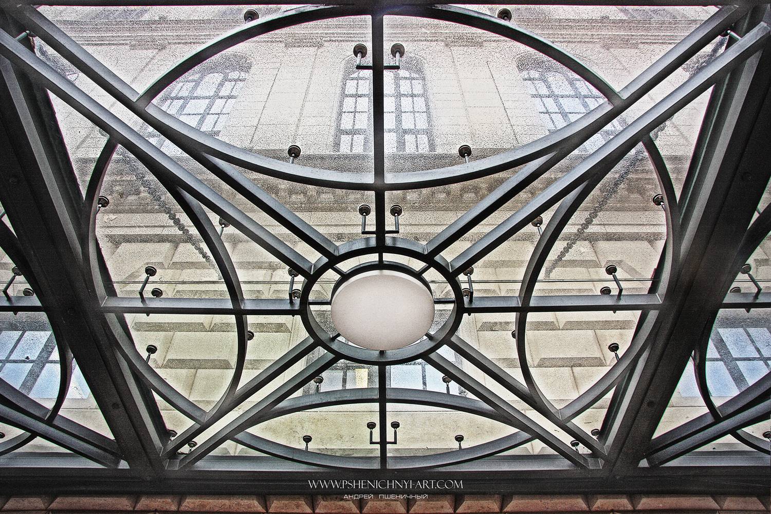геомтрия, санкт-петербург, архитектура, эклектика, история, Пшеничный Андрей