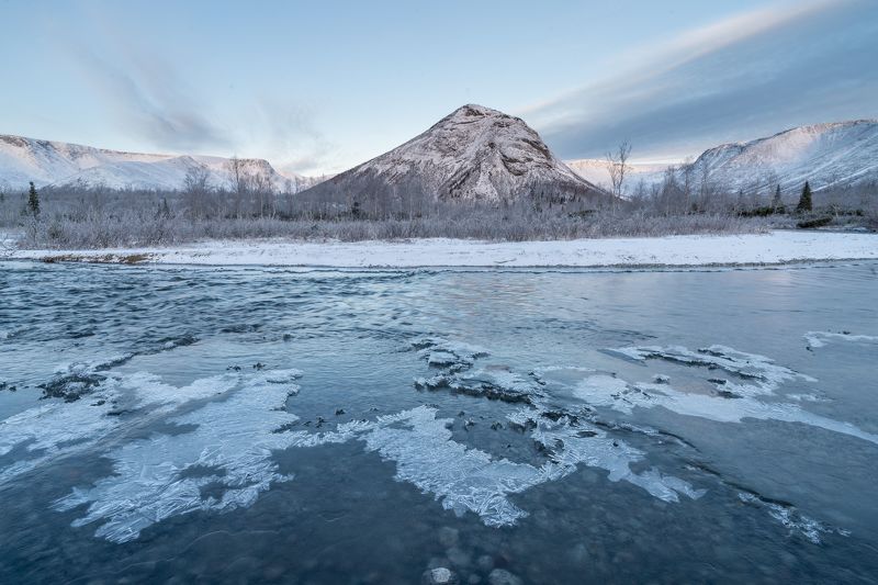 В оковах льда фото превью