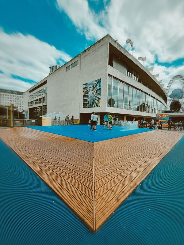 Southbank Centre фото превью