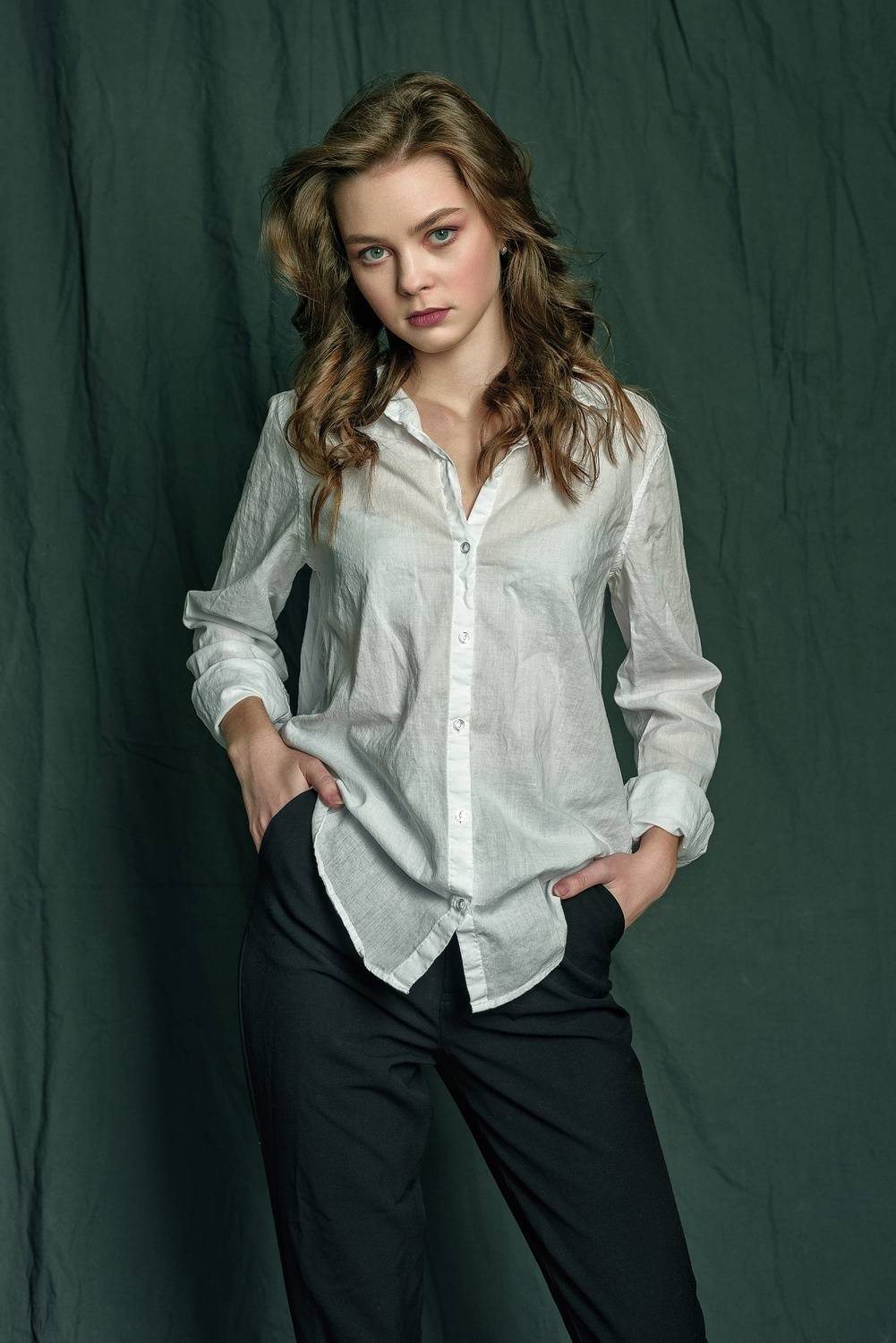 , Маринов Сергей