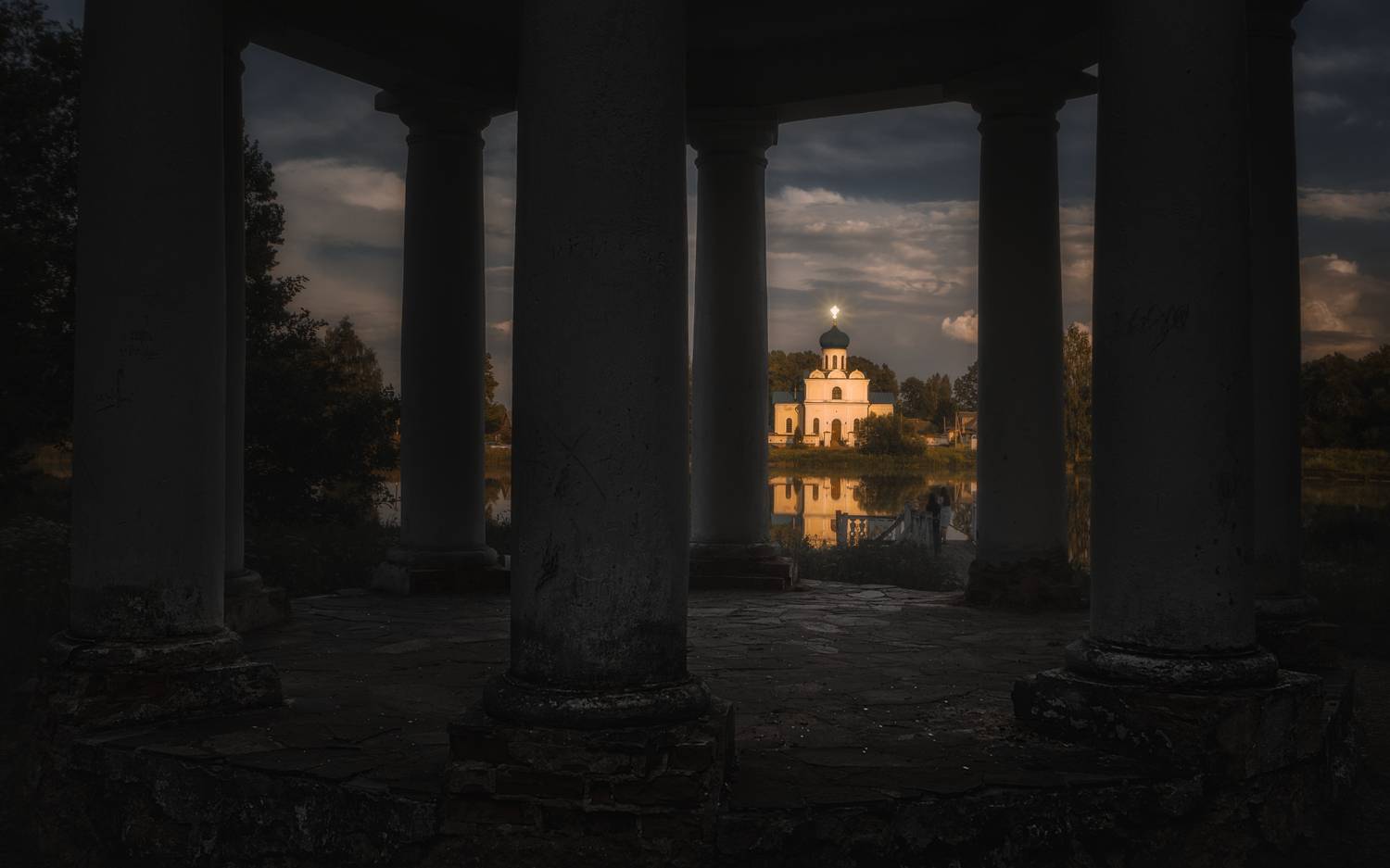 , Олег Дунаев