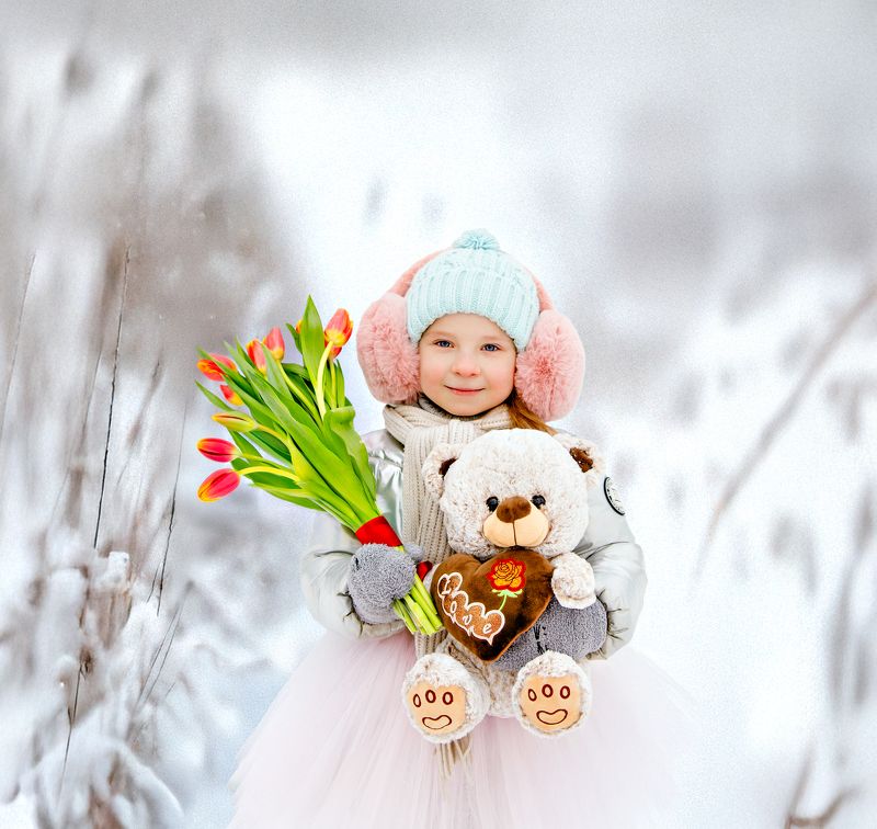 фото превью