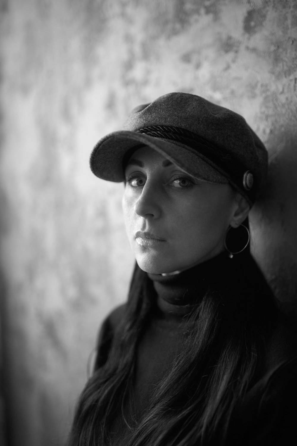 , Покровский Антон