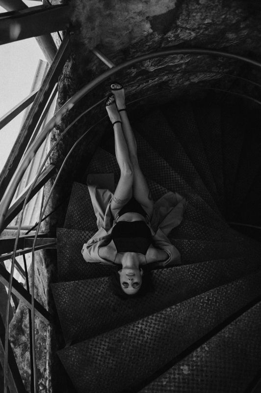 Valeria Rayskaya фото превью