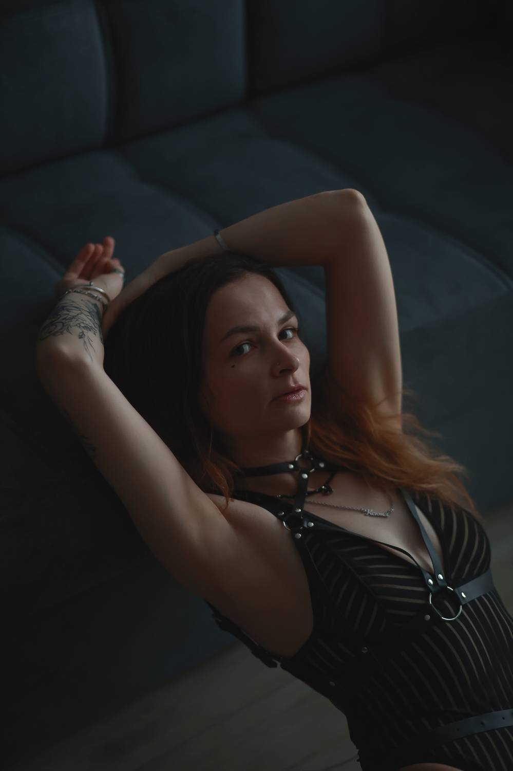 , Аден Аксинья