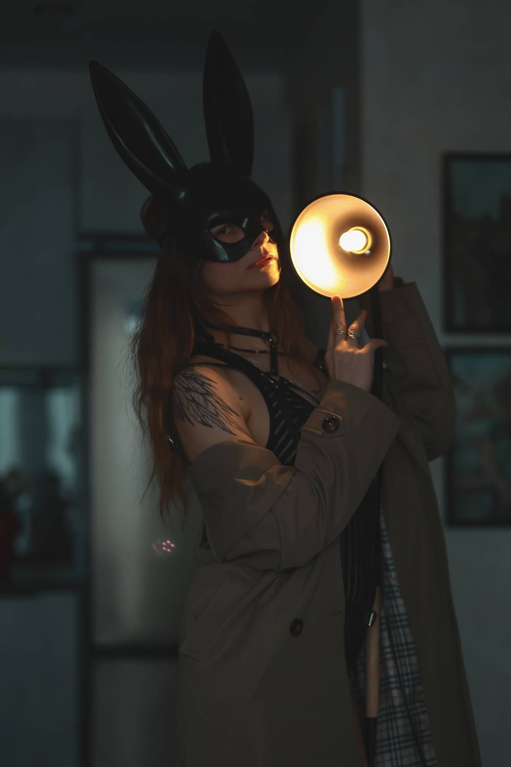 , Аден Аксинья