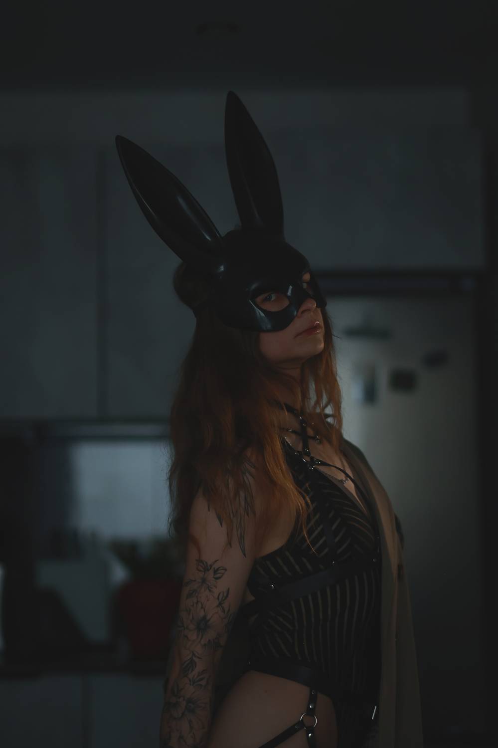 , Аден Аксинья