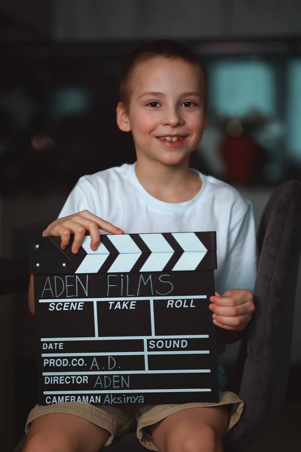 , Аден Аксинья