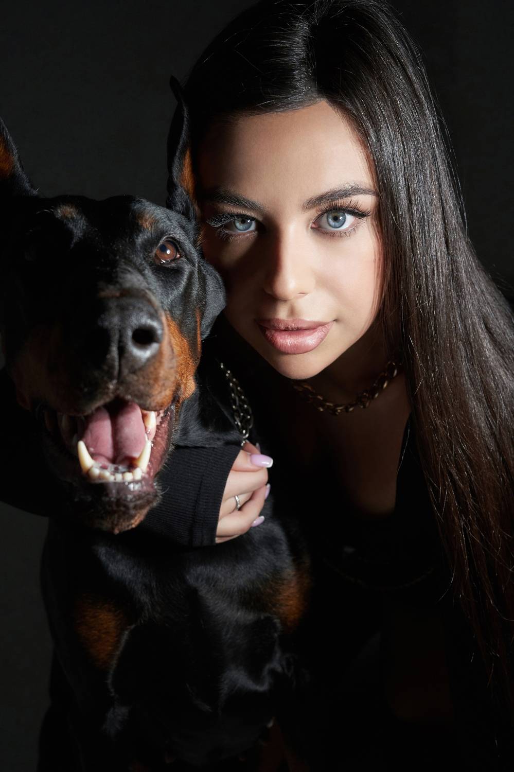 , Дарья Комарова