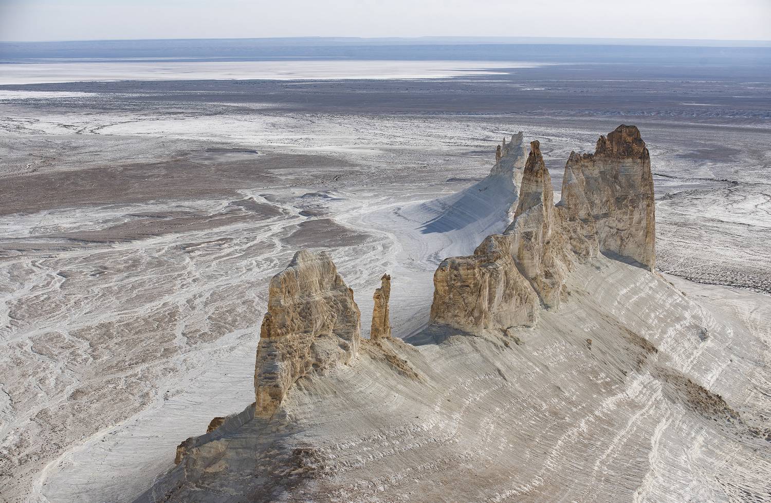 плато устюрт казахстан горы, Gurdina Lena