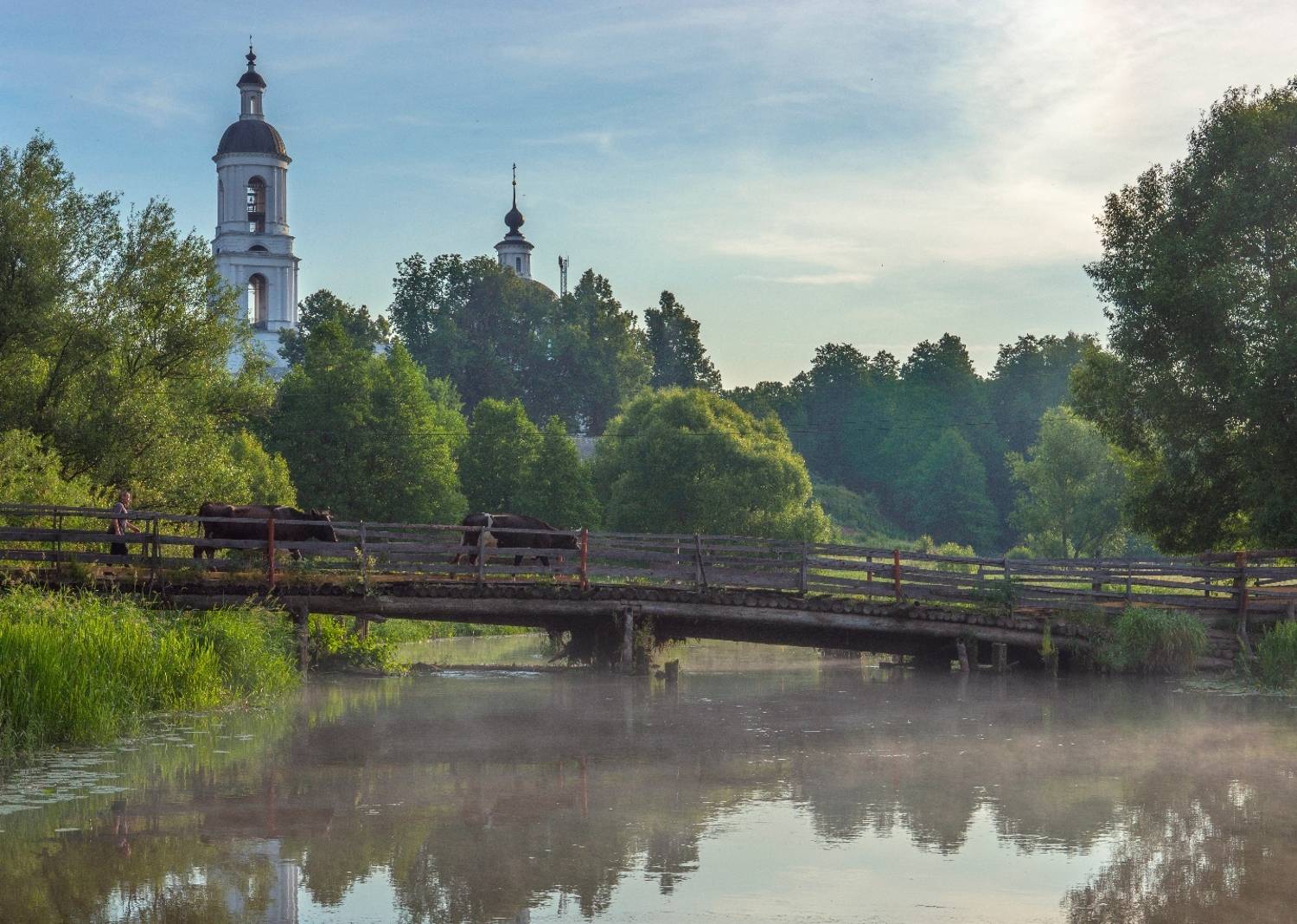 , Петр Косых