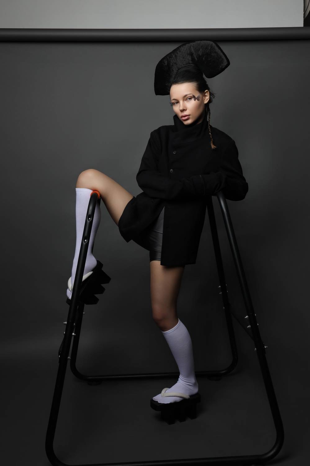 , Евстигнеев Александр