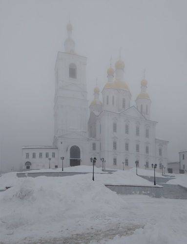 Благовещенская церковь