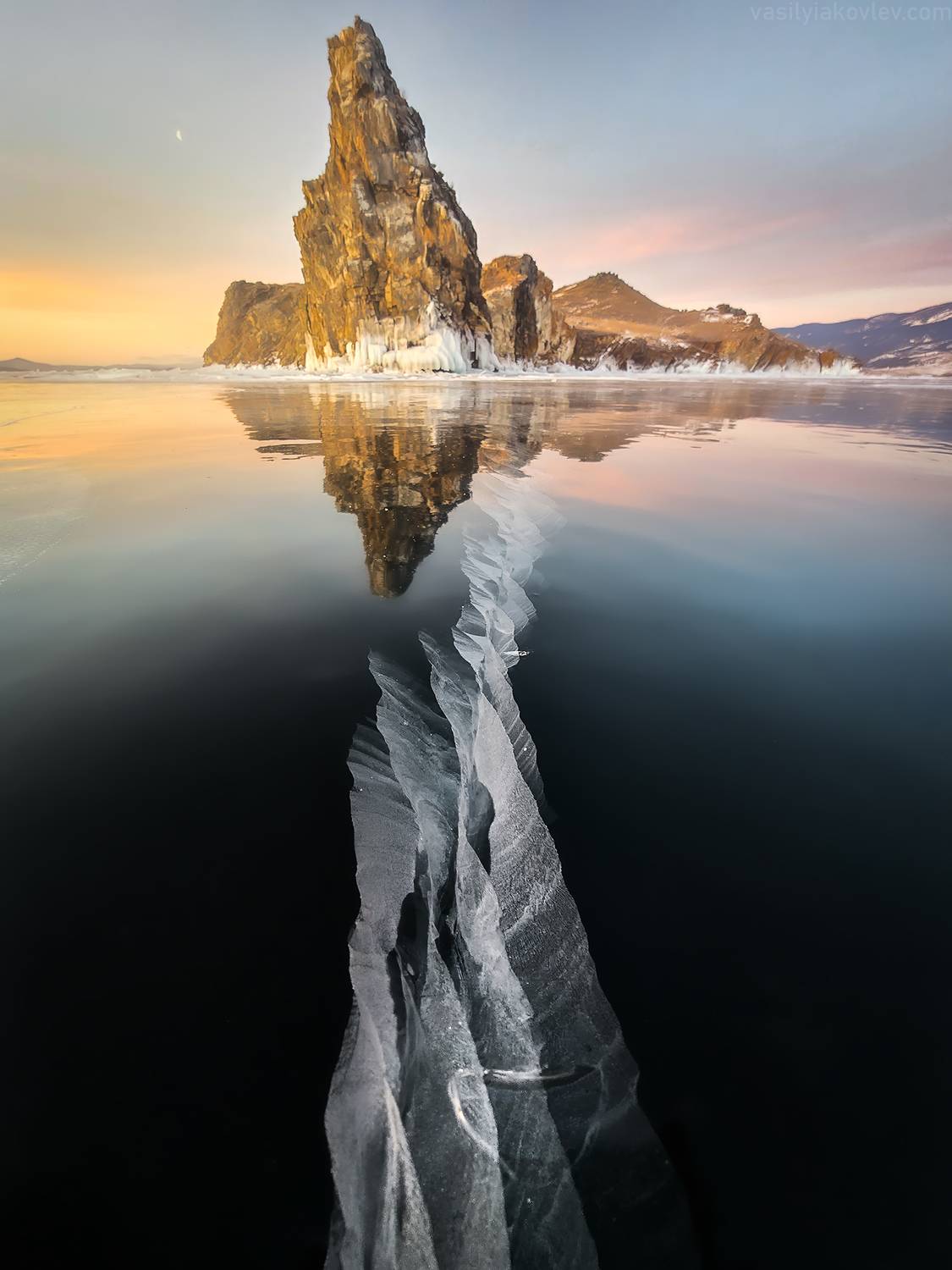 байкал, фототур, яковлевфототур, фототурнабайкал, сибирь, Василий Яковлев