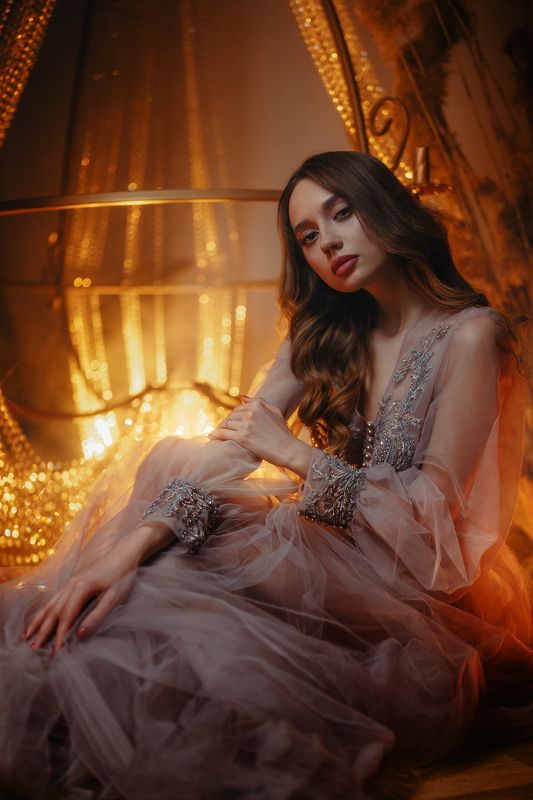 Мария фото превью