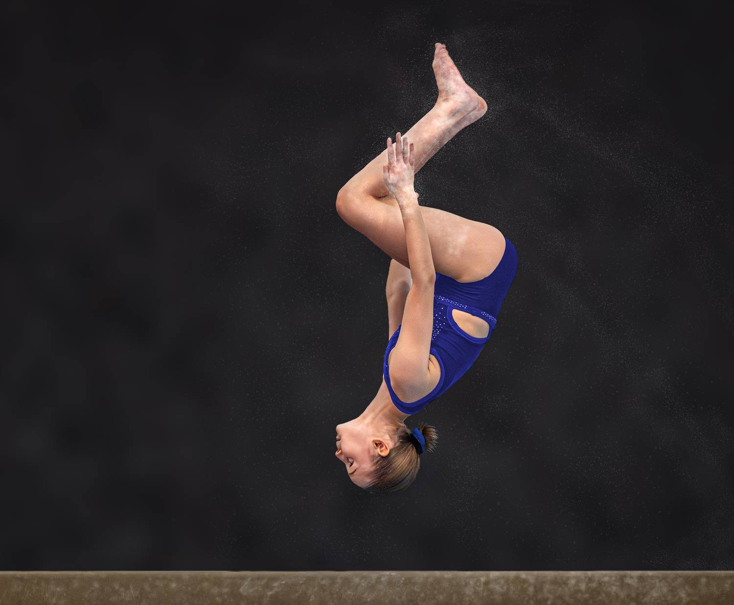 #gymnastics #femalegymnast #athlete #sport #sportsphotography , Eddie Leach
