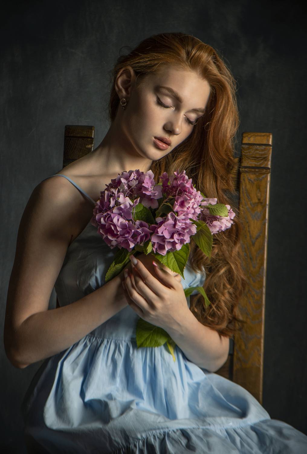 , Замятин Александр