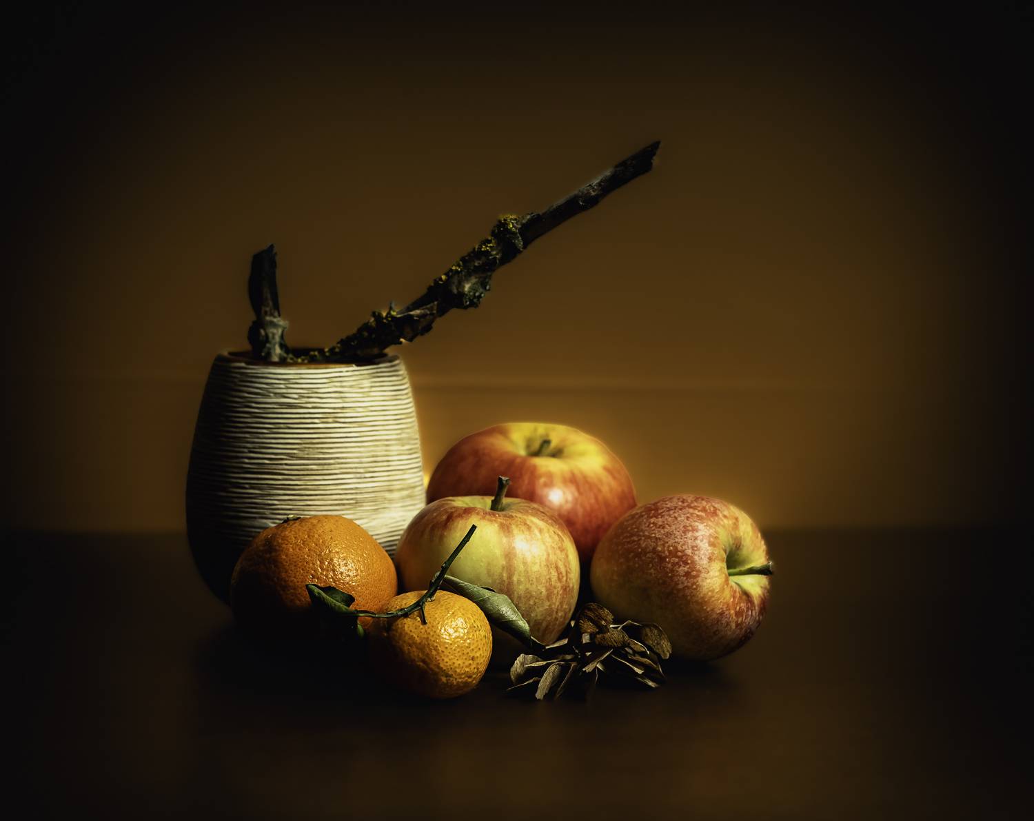 натюрморт, Виктор Парщиков