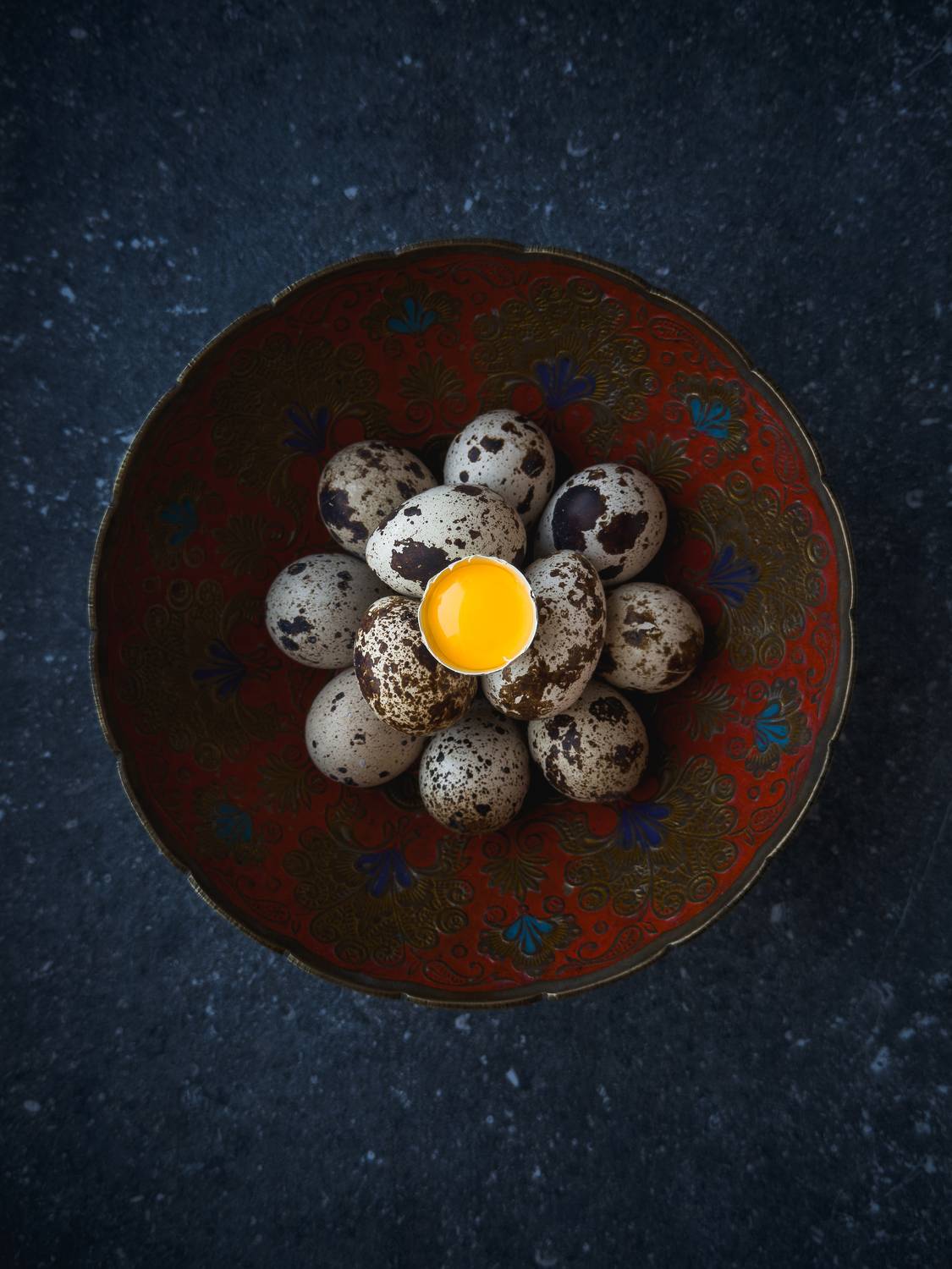 , Karina Aleksandrova