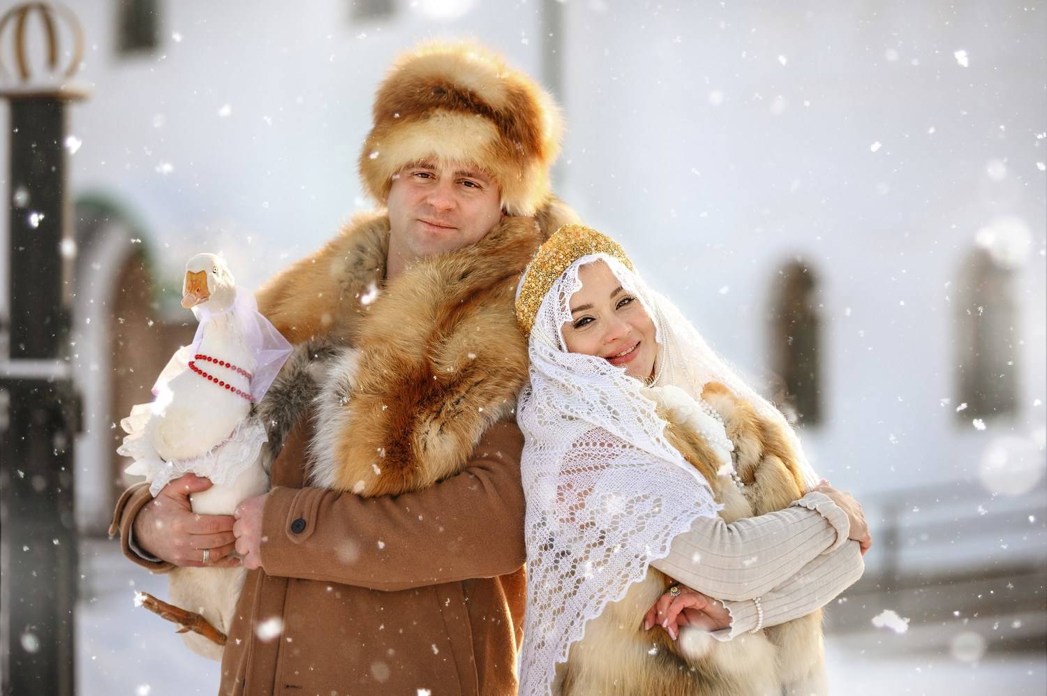 , Елена Савченкова