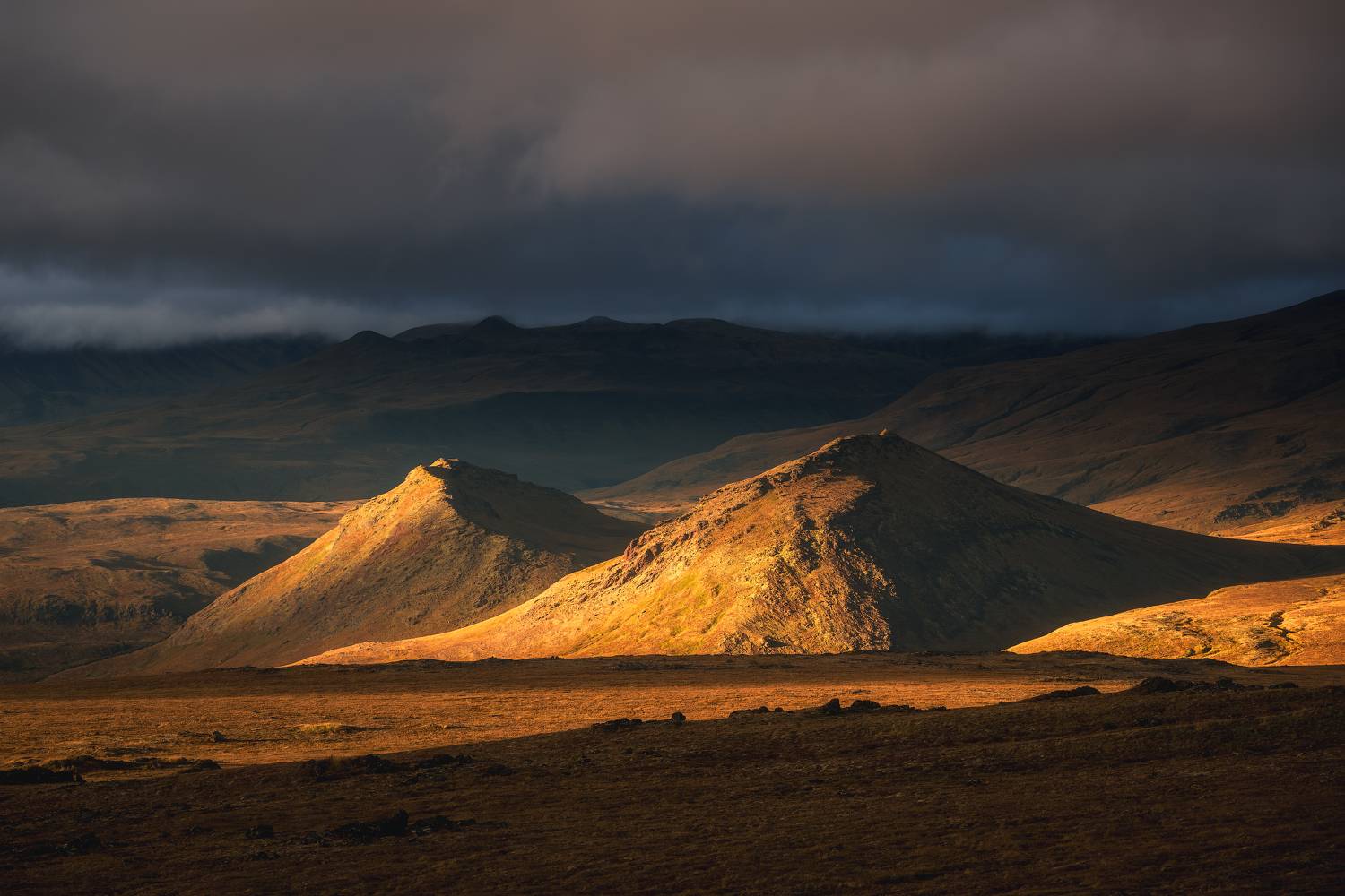 камчатка, Александр Писарев
