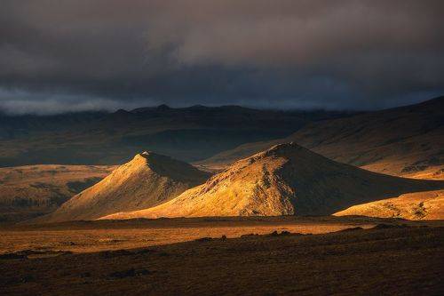 Природный парк Ключевской