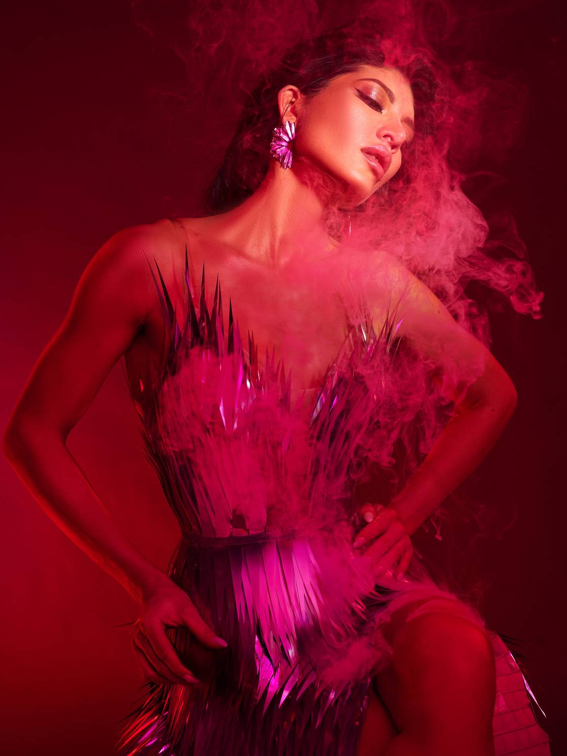 , Никита Прянишников