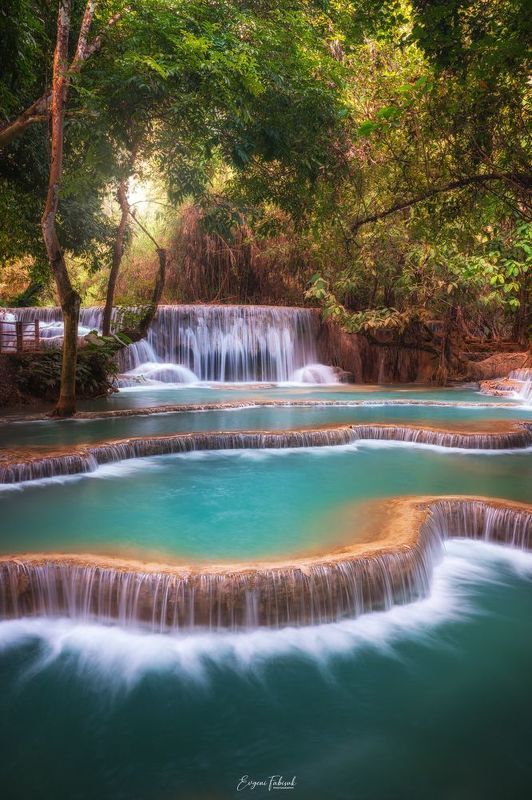 Лаос фото превью