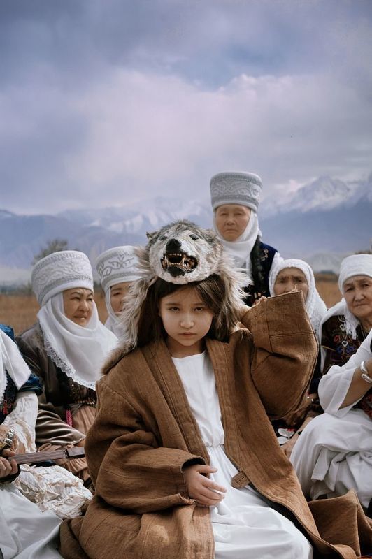 Shyrdak tale фото превью