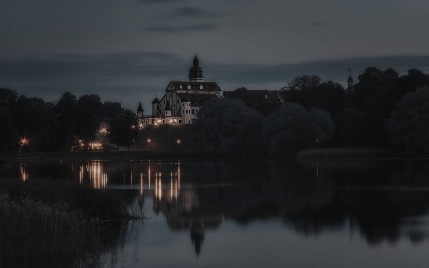 , Олег Дунаев