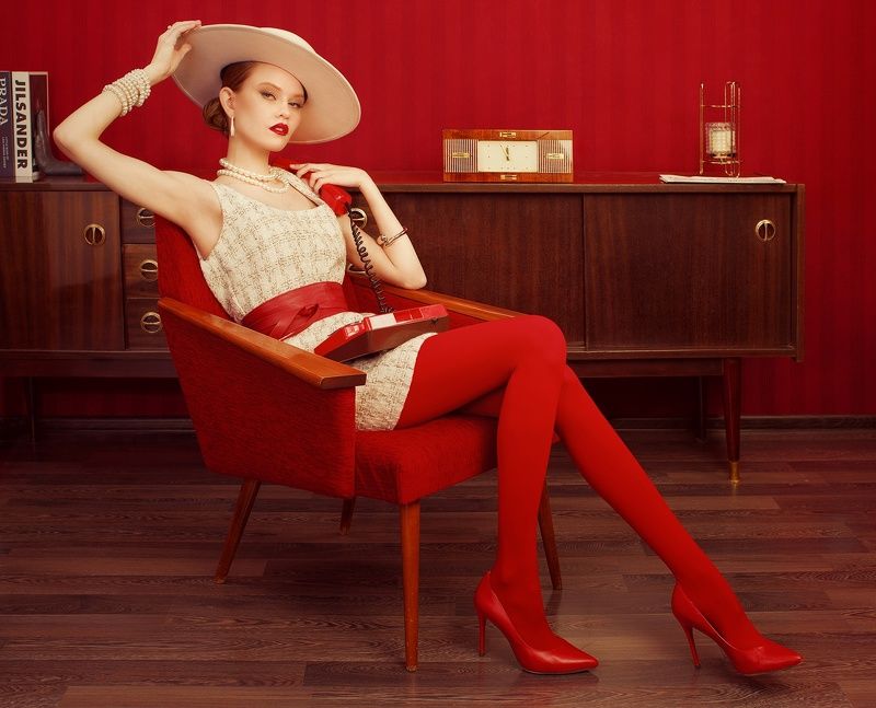 Don\'t worry, Darling! фото превью