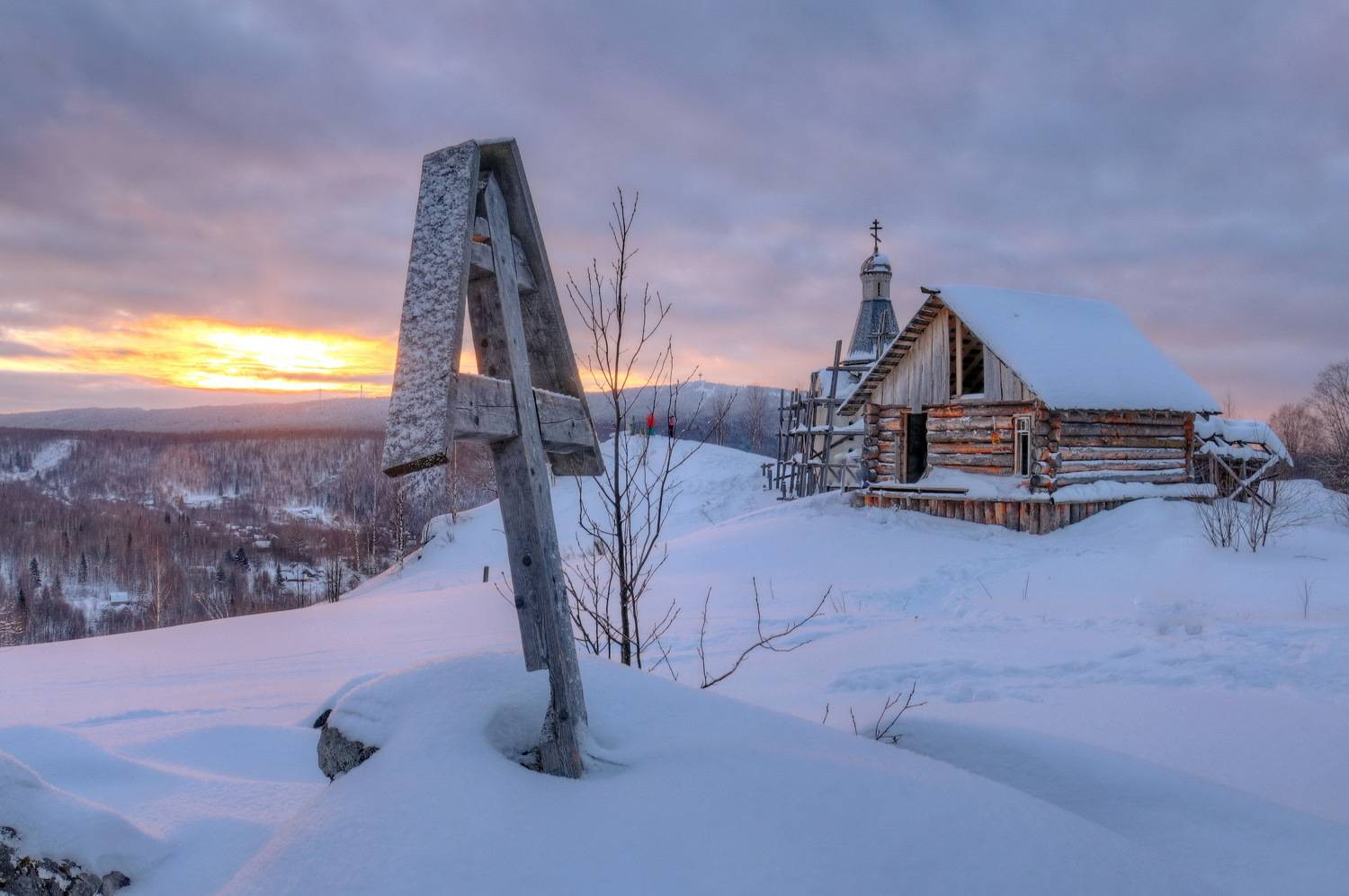 пермский край, Добролюбова Тамара