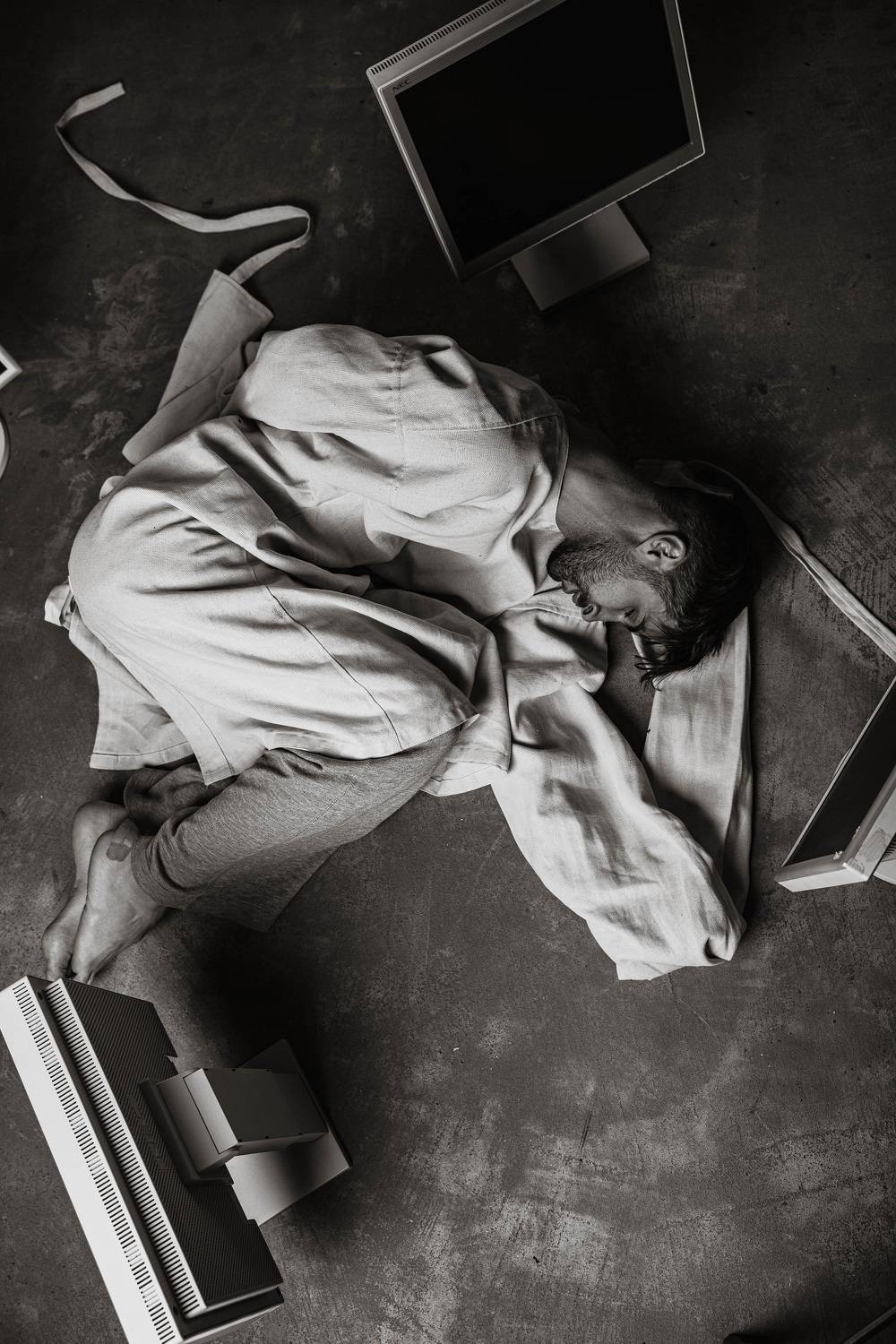 , Анна Дондыш