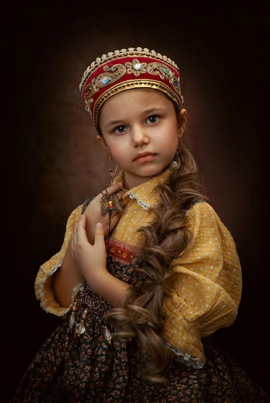 Есения фото превью