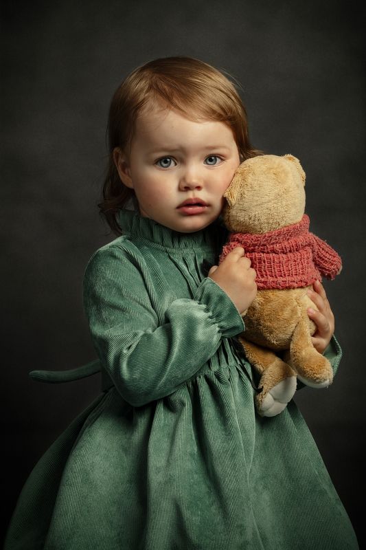 Маришка фото превью