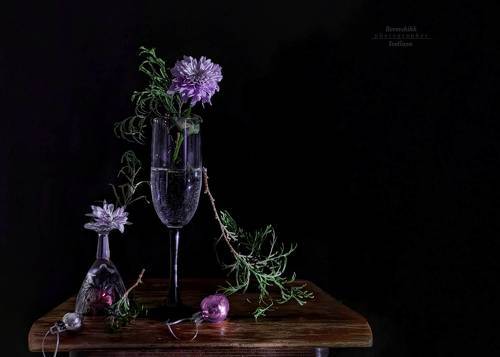 Как же хочется Весны!