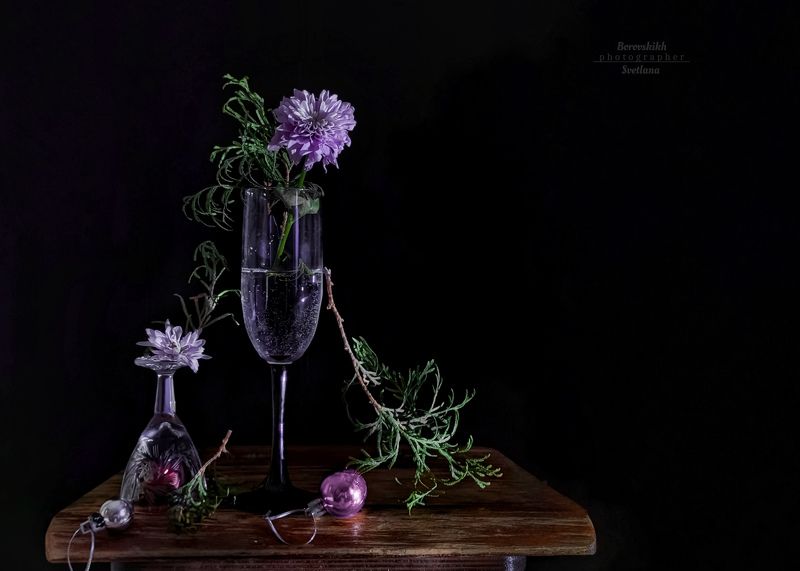 Как же хочется Весны! фото превью