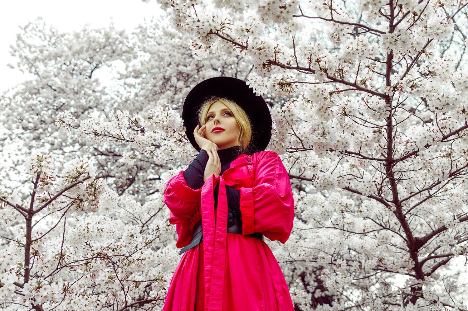 woman, portrait, fashion, beauty, outdoors, Руслан Болгов (Axe)