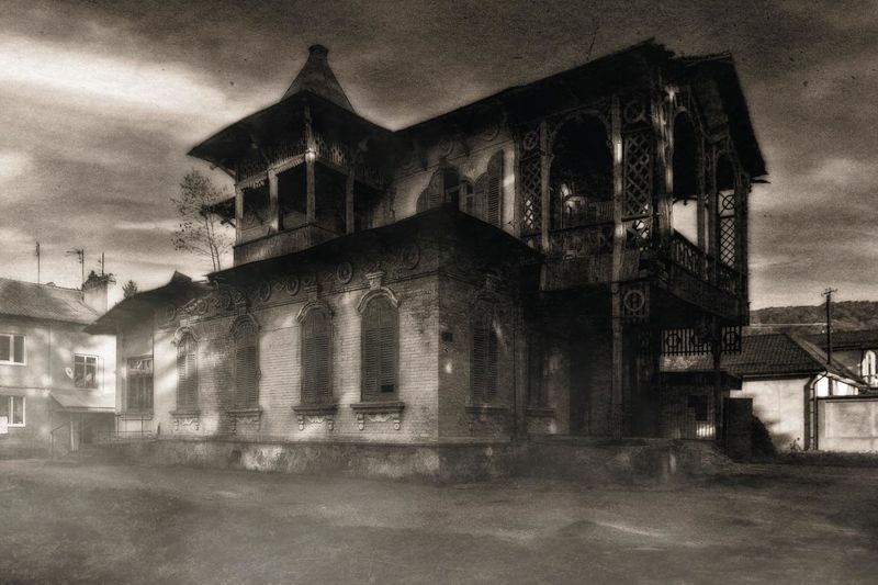 Нальчик фото превью