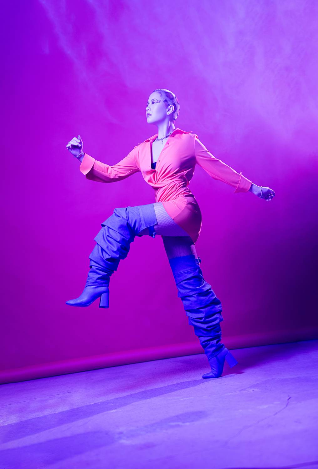 , Дарья Дунич